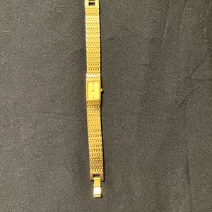 Vintage Ladies Citizen Elegance 5421-S26232 HSB Watch